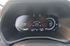 2023 Geely Auto Emgrand Sedan 2023 No.4generationChampion 1.5L AT CVTPremium #14