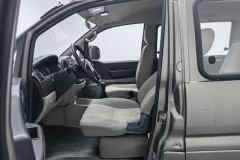2016 Dongfeng Fengxing Lingzhi 2016 1.5 MT V3Standard7Seat China V #13