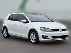 2017 Volkswagen Golf 2016 1.4T AT 230TSI Comfort #3