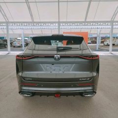 2024 Chang'an Chang'an UNI-Z PHEV 2024 Blue Whalesmart electronicsiDD 1.5L AT 125km excellence #8