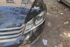 2016 Volkswagen Magotan 2015 1.8T AT Leading #5