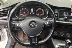 2019 Volkswagen Sagitar 2019 1.4T AT 280TSIComfort China VI #15