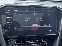 2022 Volkswagen Magotan 2021 2.0T AT 330TSI DSG 30Anniversary #13