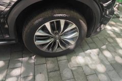 2017 GAC Trumpchi Trumpchi GS8 2017 2.0T AT 320T 2WDLuxurySmart Connect（7Seat） #6