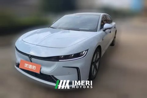 2023 Voyah Zhuiguang 2023 4WDFlagship