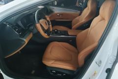 2022 BYD Han 2022 DM-i AT 121KM Honor #9