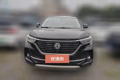 2020 Dongfeng Fengxing Fengxing T5 2020 1.6 MT Exclusive China VI #2