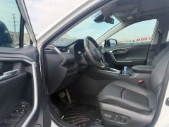 2024 Toyota RAV4 2024 2.0L AT CVT2WDfashionPlusEdition #9