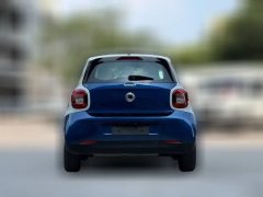 2018 smart ForFour 2018 0.9T AT 66kilowattPioneer (Imported) #8
