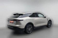 2025 Voyah Zhiyin 2025 4WDQiankunEdition #2