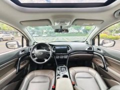 2018 GAC Trumpchi Trumpchi GS4 PHEV 2017 1.5 AT PHEVSmart HEV #5