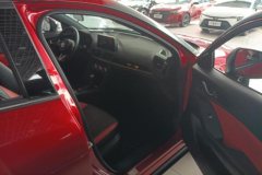 2022 Mazda CX-4 2020 2.0 AT Blue sky tasteEditionFWD #8