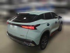 2023 Chery Omoda 2022 1.5T CVT Boundless Edition #11
