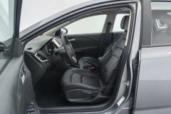 2019 Chevrolet Monza 2019 1.0T AT Redline320TreadilyEdition #13