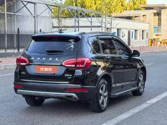 2015 Haval H6 2015 1.5T MT SportPremium 4WD #6