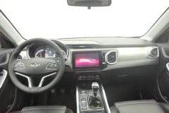 2018 Chery Tiggo 5x 2017 1.5T MT Elite #14