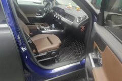 2021 Mercedes-Benz GLB-Class 2021 1.3T AT 200 Dynamic #8