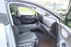 2026 Leapmotor C11 2026 EV 640lidarSmart Premium #8