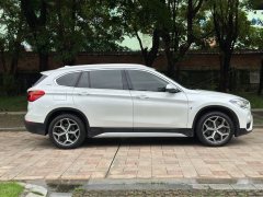 2018 BMW X1 2018 2.0T AT 25LiLuxury 4WD #3
