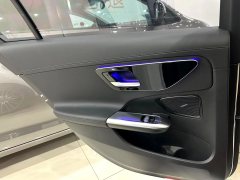 2023 Mercedes-Benz C-Class 2023 Facelift II 1.5T AT C 260 L Sport #13