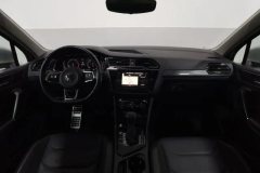 2021 Volkswagen Tiguan L 2021 2.0T AT 330TSI R-LineEnjoy moreEditionFWD #14