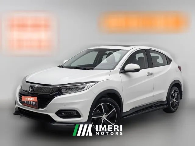 2019 Honda Vezel 2019 1.5T AT 220TURBOLuxury China V