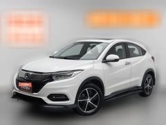 2019 Honda Vezel 2019 1.5T AT 220TURBOLuxury China V #1
