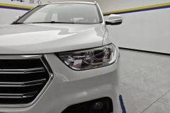 2018 Haval H2 2017 1.5T AT Blue LabelLuxury FWD #5