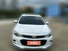 2018 Chevrolet Cavalier 2019 1.5 AT 320HappyEdition #2