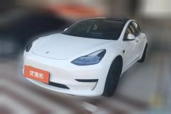2022 Tesla Model 3 2022 rear wheel driveEdition #1