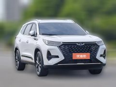 2022 Chery Tiggo 8 Pro 2022 1.6T AT 290T 2WDstormEdition 5Seat #3