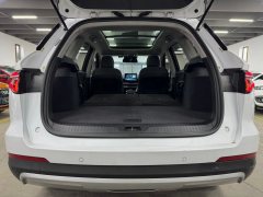 2020 BYD Song Pro 2019 1.5T AT Luxury #20