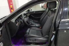 2020 Volkswagen Magotan 2019 2.0T AT 330TSI Luxury China VI #13