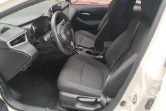 2019 Toyota Corolla 2019 1.2T AT S-CVT GLPioneer #9
