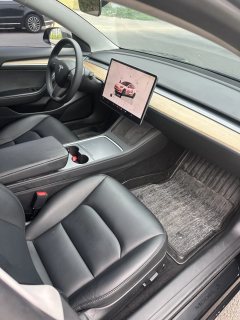 2023 Tesla Model 3 2022 rear wheel driveEdition #6