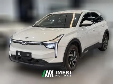2022 Neta U 2022 Facelift Pro 400 Changxing Online DatingEdition LFP