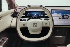 2024 Zeekr X 2025 5Seat RWDEdition #15