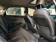 2020 Buick Excelle GT Sedan 2019 1.3T AT 18TConnectedElite China VI #11