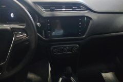 2020 Chery Tiggo 3x 2020 1.5 AT Enjoy qualityLuxury #13