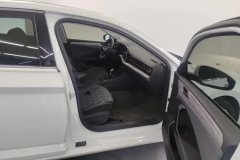 2022 Volkswagen Sagitar 2023 1.2T AT 200TSI DSGSurpass #8