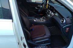 2021 Mercedes-Benz GLC-Class 2021 GLC 300L 4MATIC Dynamic #8