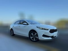 2020 Kia K3 2019 1.5 AT SmartConnected #3