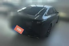 2024 Chang'an Eado 2024 1.5T AT GDI Flagship #3