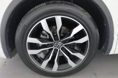 2021 Volkswagen Tiguan L 2021 2.0T AT 380TSI R-LineEnjoy moreEdition7Seat 4WD #6