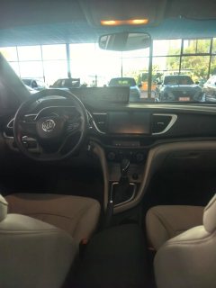 2018 Buick Excelle GT Sedan 2018 1.0T AT 15TEntry #10