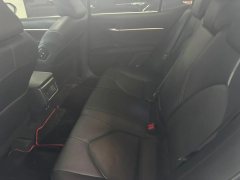 2022 Toyota Camry 2021 Hybrid 2.5HS AT Feng ShangEdition #6