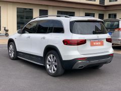 2020 Mercedes-Benz GLB-Class 2020 1.3T AT GLB 200 Fashion #5