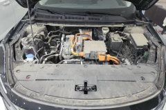 2024 Hongqi E-QM5 2024 560km PLUS #10