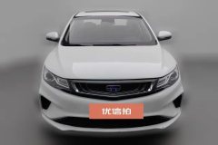 2018 Geely Auto Emgrand GL 2018 1.4T MT EliteSmart Connect #3