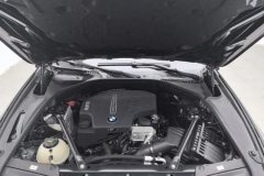 2017 BMW 5 Series 2017 2.0T AT 525LiLuxuryDesign Pkg #7